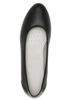 ELENA EDEN Pumps mit luftiger Perforation