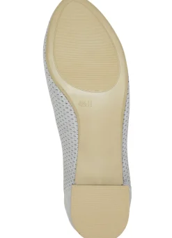 ELENA EDEN Pumps mit luftiger Perforation