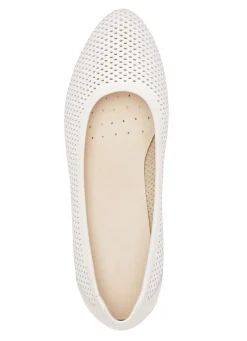 ELENA EDEN Pumps mit luftiger Perforation