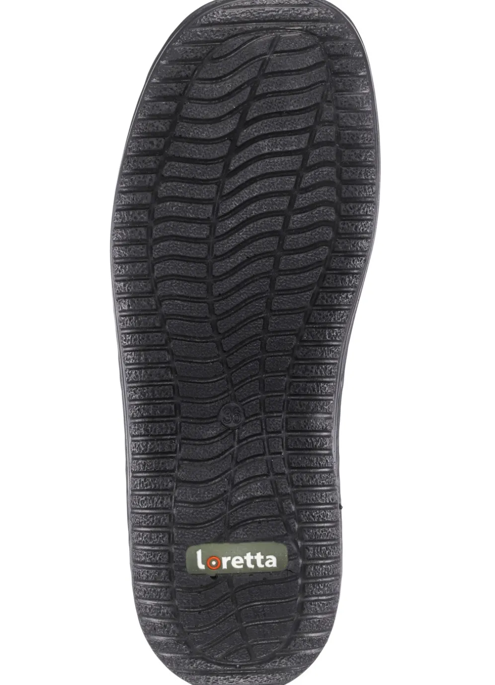 ELENA EDEN, schicke Damen-Boots, Weite G, mit herausnehmbarem Fußbett