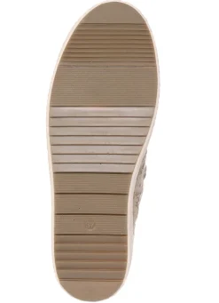 ELENA EDEN, schicke Damen-Boots, Weite H, mit herausnehmbarem Fußbett