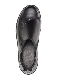 ELENA EDEN Slipper aus Nubukleder