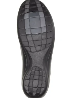 ELENA EDEN Slipper aus Nubukleder