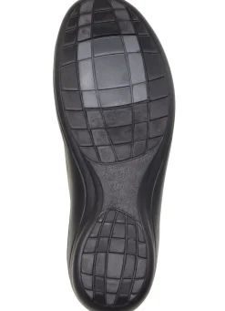 ELENA EDEN Slipper aus Nubukleder