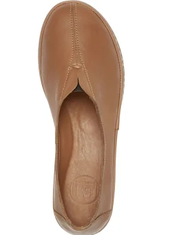 ELENA EDEN Slipper aus Rind-Nappaleder