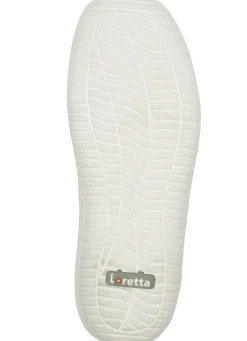 ELENA EDEN Slipper aus schattiertem Nappaleder