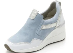 ELENA EDEN Slipper mit herausnehmbarem Fußbett