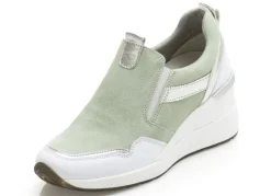 ELENA EDEN Slipper mit herausnehmbarem Fußbett