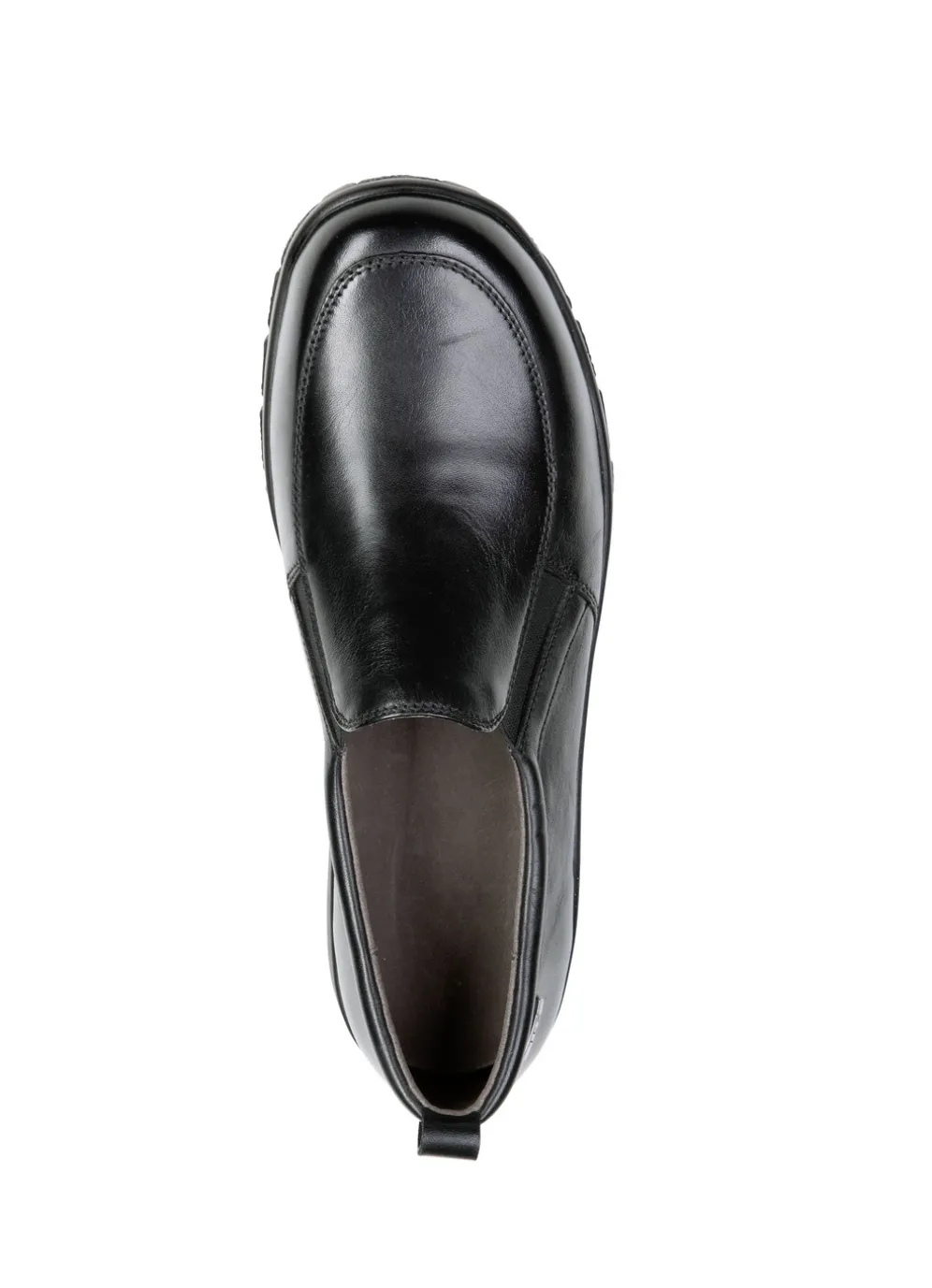 ELENA EDEN Slipper mit Klimamembrane