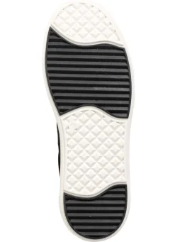 ELENA EDEN Sneaker aus feinem Veloursleder