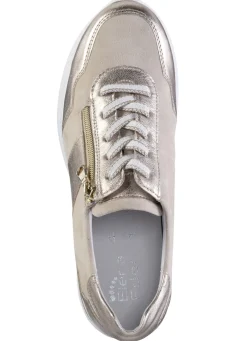 ELENA EDEN Sneaker aus Nappaleder