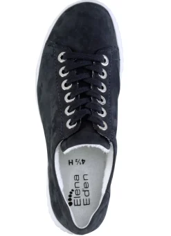 ELENA EDEN Sneaker aus Nubukleder