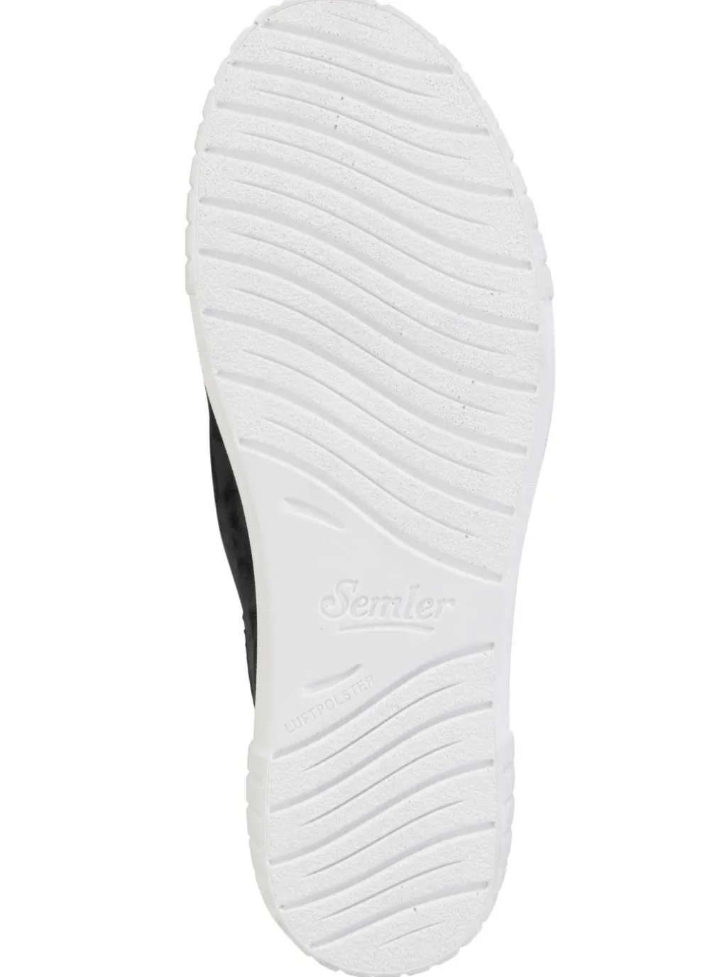 ELENA EDEN Sneaker aus Nubukleder