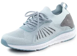 ELENA EDEN Sneaker mit MemoSoft-Textileinlage