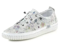 ELENA EDEN Sneaker mit Zier-Perforation
