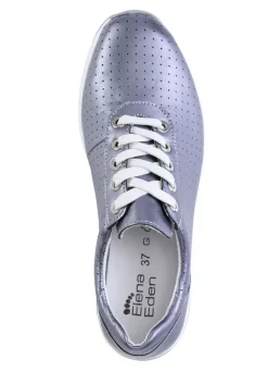 ELENA EDEN Sneaker mit Zierperforation