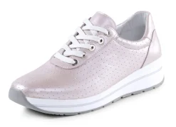 ELENA EDEN Sneaker mit Zierperforation