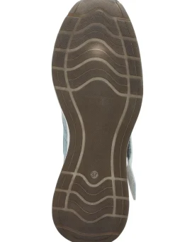 ELENA EDEN Spangenschuh mit Glitzereinsätzen