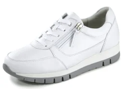 ELENA EDEN, sportliche Damen-Sneaker, Weite H, mit herausnehmbarem Fußbett