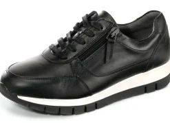 ELENA EDEN, sportliche Damen-Sneaker, Weite H, mit herausnehmbarem Fußbett