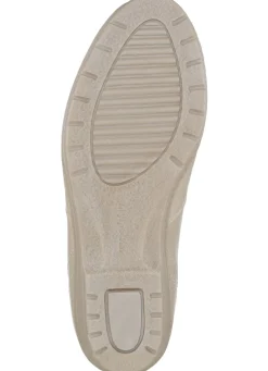 ELENA EDEN Stiefelette aus weichem Nappaleder