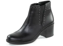 ELENA EDEN Stiefelette mit angesagten Ziernieten