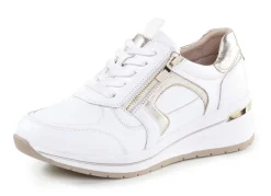 ELENA EDEN, sytlische Damen-Sneaker, Weite H, mit herausnehmbarem Fußbett