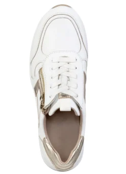 ELENA EDEN, sytlische Damen-Sneaker, Weite H, mit herausnehmbarem Fußbett