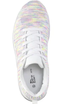 ELENA EDEN, trendige Damen-Sneaker, mit herausnehmbarem Fußbett