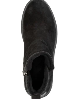 ELENA EDEN, warme Damen-Stiefeletten, Winterschuhe, Weite H, mit herausnehmbarem Fußbett