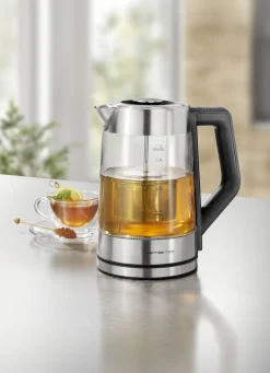 Emerio 2-in-1 Wasser- und Teekocher