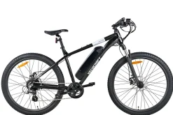 E-Mountainbike von Veccocraft