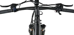 E-Mountainbike von Veccocraft