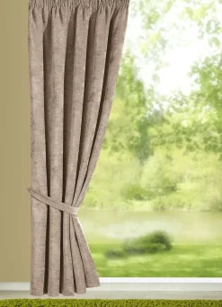 Energiespar-Verdunkelungsschals