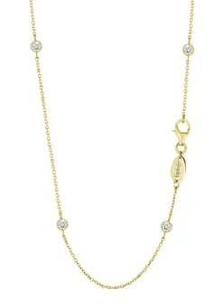 Engelsrufer Moonlight Ankerkette