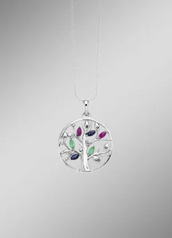 Entdecken Sie den Zauber des Lebensbaums