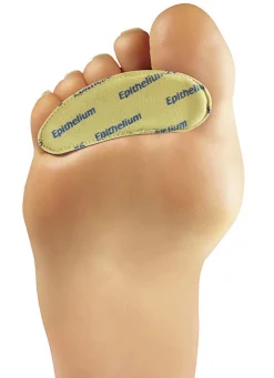 epitact Zehendruckschutzpolster