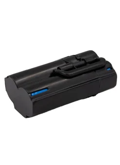 Ersatzakku für Livington Voom Akkubesen