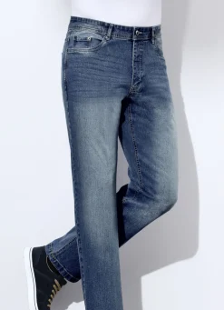 Erstklassige Jeans in 3 Farben