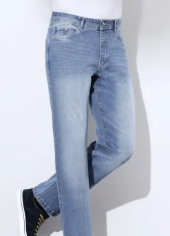 Erstklassige Jeans in 3 Farben