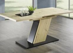 Essgruppe, 5-teilig, in modernem Design