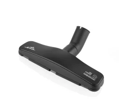 eta Bodenstaubsauger mit elektronischer Saugkraftregulierung