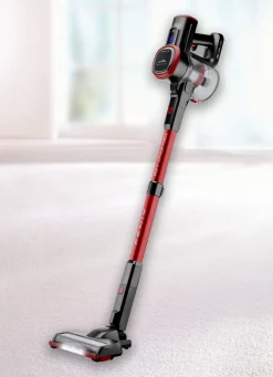 eta FÉNIX 2-in-1 Akku-Handstaubsauger