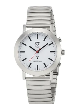 ETT Partner Funk-Solar-Uhren