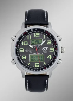 ETT-Funk-Solar-Herrenuhr