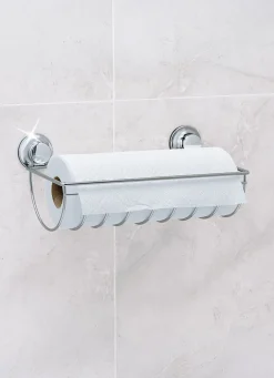 EVERLOC Vacuum-System Küchenrollenhalter