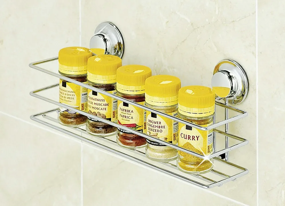 „EVERLOC” Vacuum-System, Universalregal