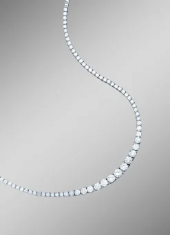 Exclusives Brillant Collier