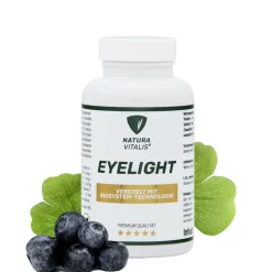 Eyelight Kapseln
