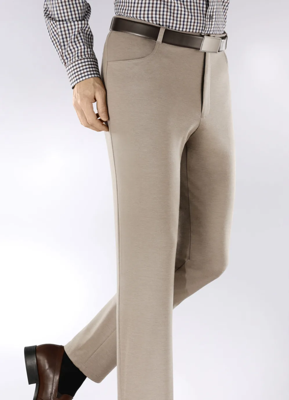 Fabelhafte Hose von "Klaus Modelle" in 4 Farben